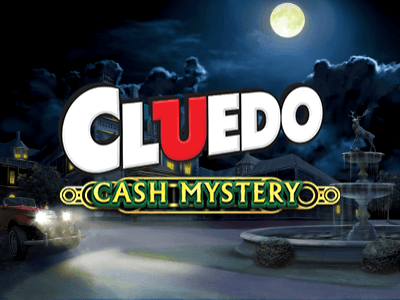 Play Cluedo Cash Mystery