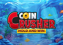 Play Coin Crusher Hold and Win