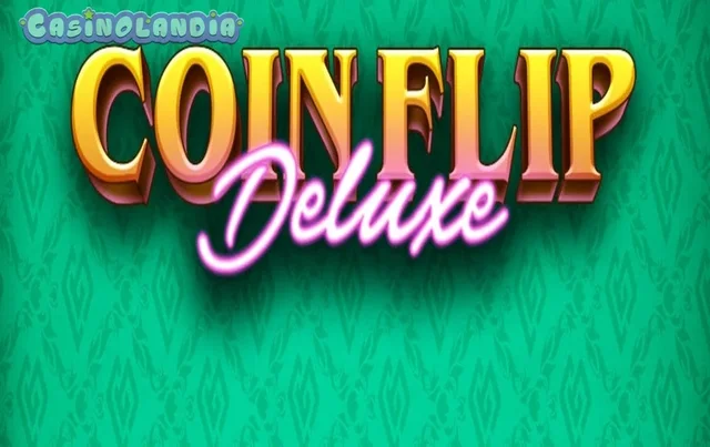 Play Coin Flip Deluxe