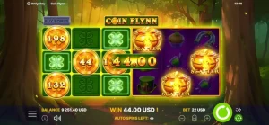 Coin Flynn
