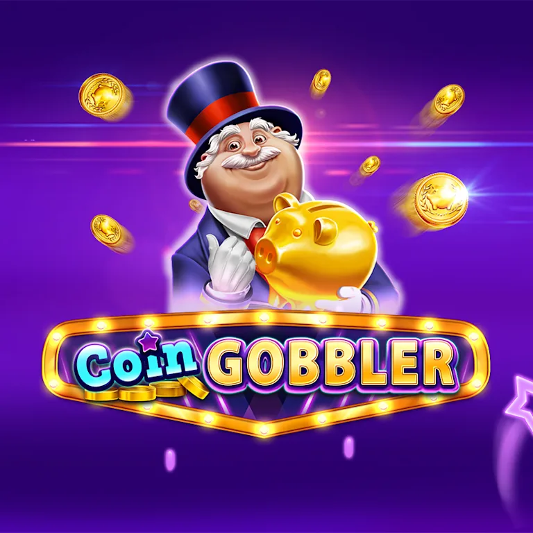 Play Coin Gobbler