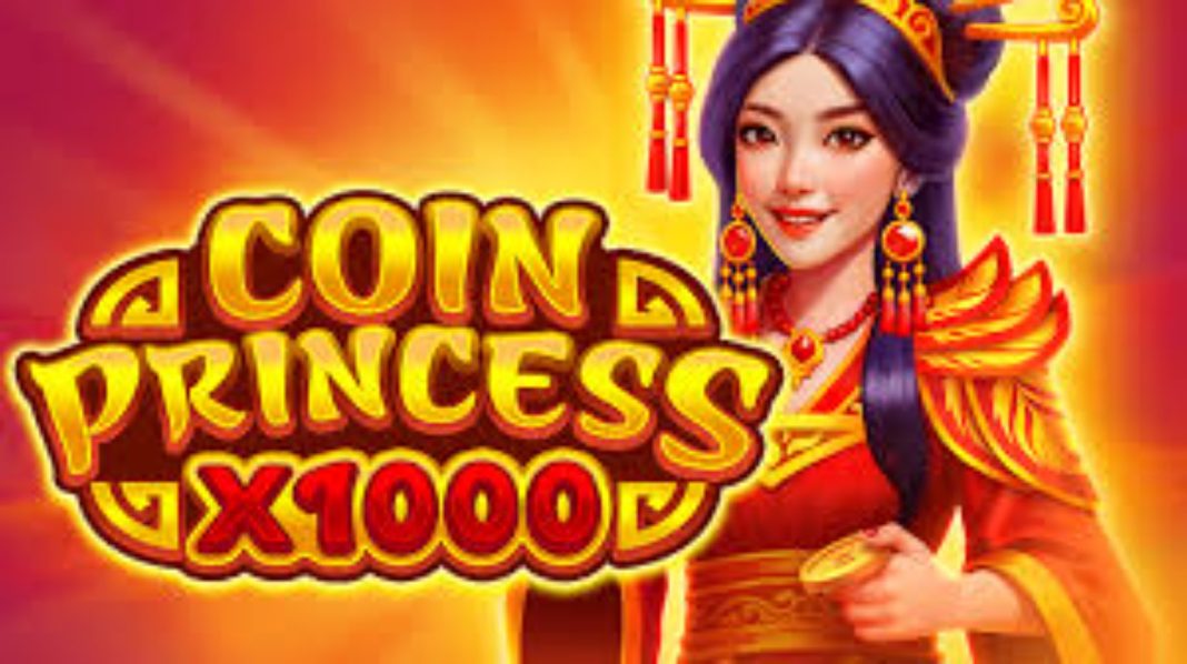 Play Coin Princess 1000