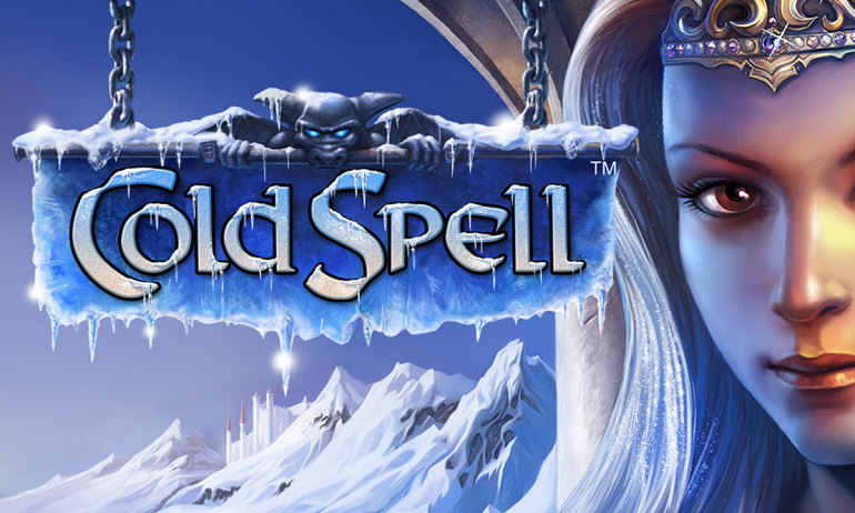 Play Cold Spell Deluxe