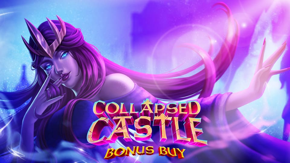 Play Collapsed Castle Bonus Buy