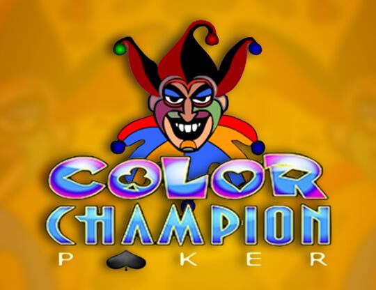 Play Color Champion