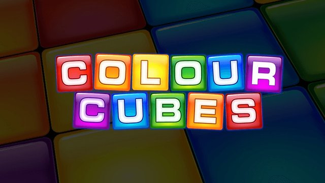 Play Colour Cubes
