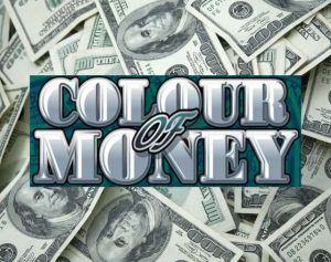 Colour of Money