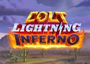 Colt Lightning Inferno