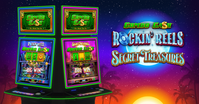 Play Mega Combo Cash