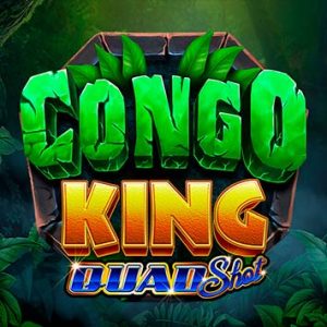 Congo King Quad Shot