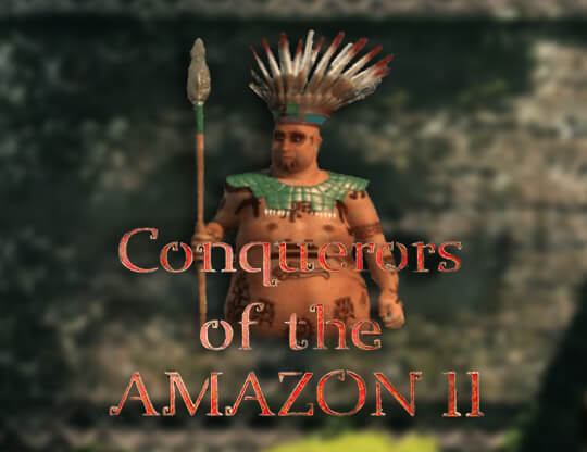 Play Conquerors of the Amazon 2