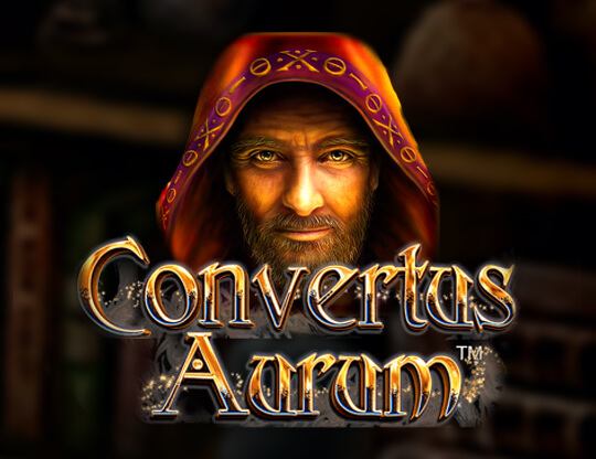 Play Convertus Aurum