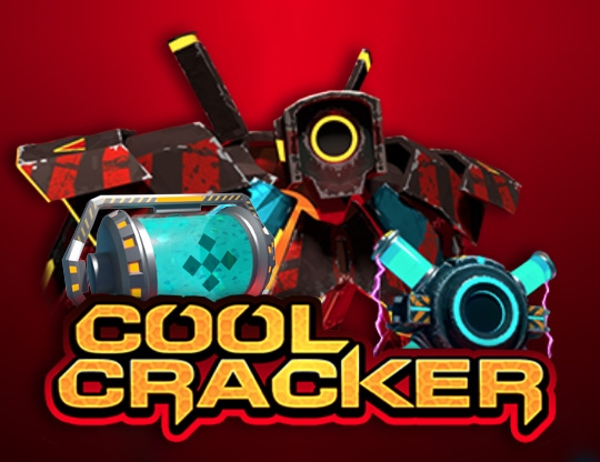 Play Cool Cracker