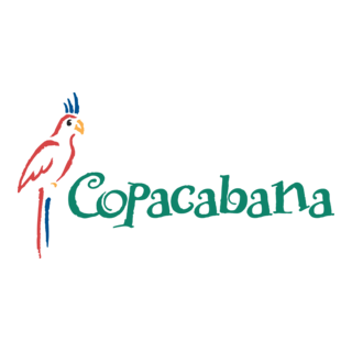 Copacabana logo
