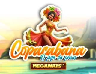 Play Copacabana Megaways