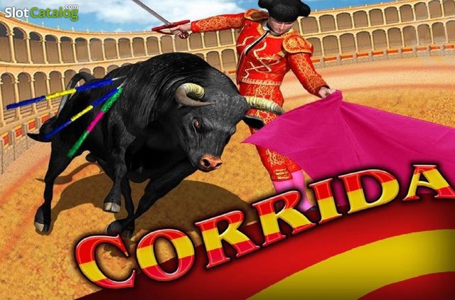 Play Corrida