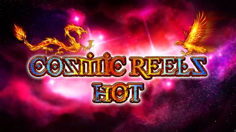 Play Cosmic Reels Hot