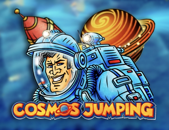 Play Cosmos Jumping
