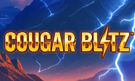 Cougar Blitz (92)