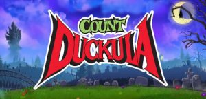 Count Duckula Jackpot King