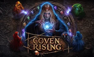 Coven Rising