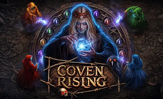 Coven Rising