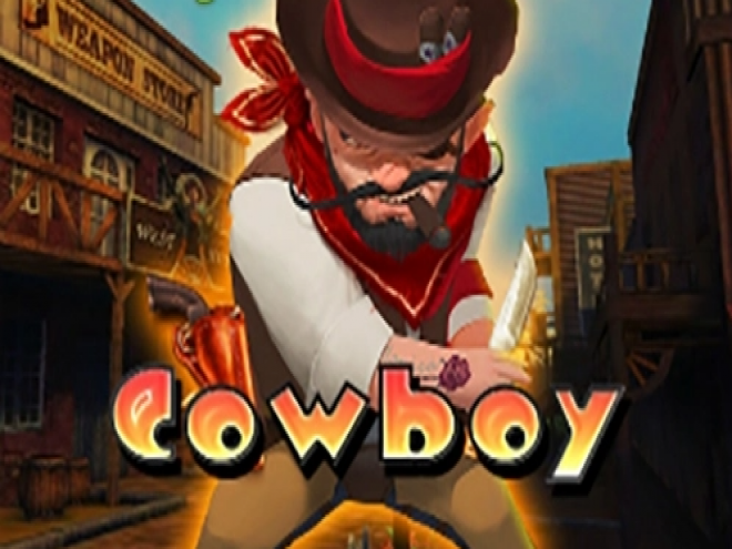 Play Cowboy