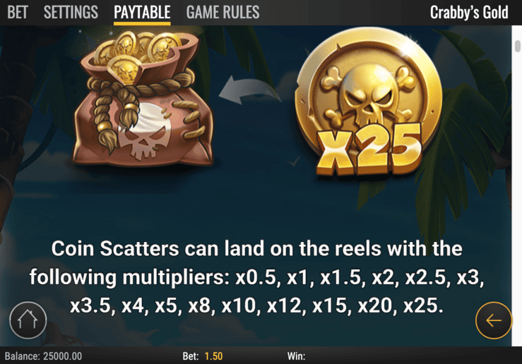 Screenshot  4 