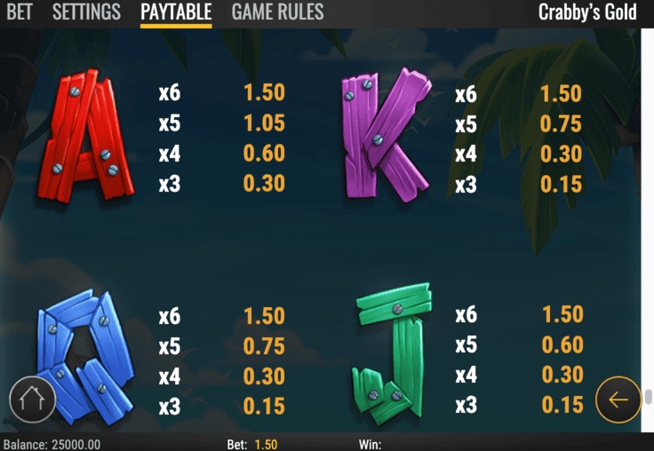 Screenshot  5 