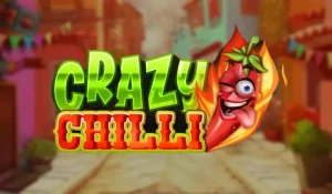 Crazy Chilli Party