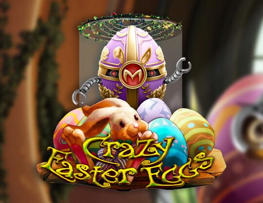 Play Crazy Easter Eggs