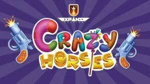 Crazy Horses