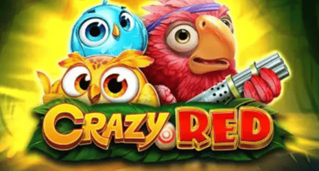 Play Crazy Red