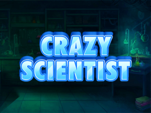 Crazy Scientist