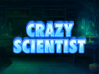 Play Crazy Scientist