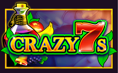 Play Crazy 7s