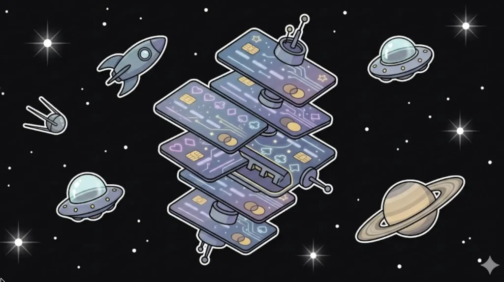 Credit Card Casinos 2026