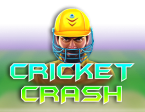 Cricket Crash