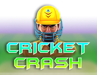 Play Cricket Crash