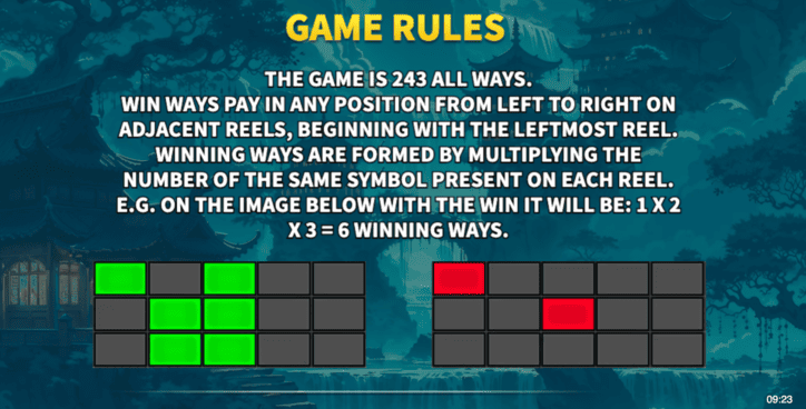 Screenshot  5 