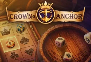 Crown and Anchor