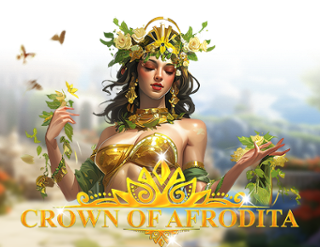 Play Crown of Afrodita