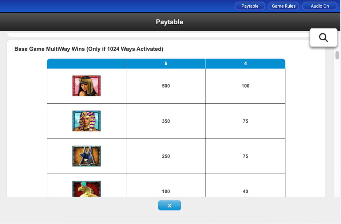 Screenshot  4 