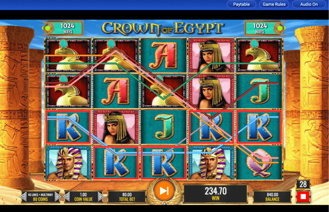 Screenshot  3 