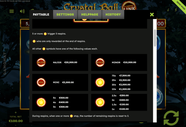 Screenshot  4 