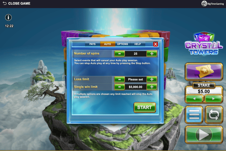 Screenshot  3 