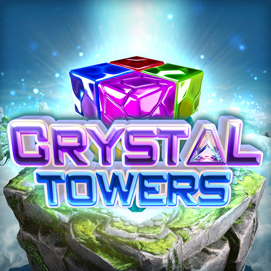 Play Crystal Towers