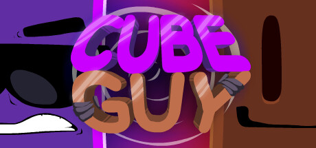 Play Cube Guys