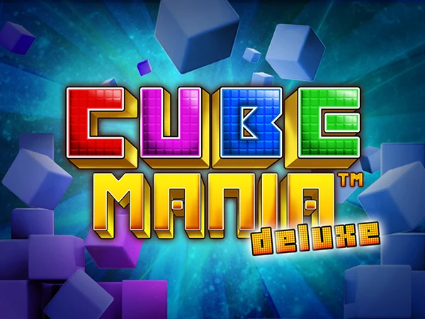 Play Cube Mania Deluxe