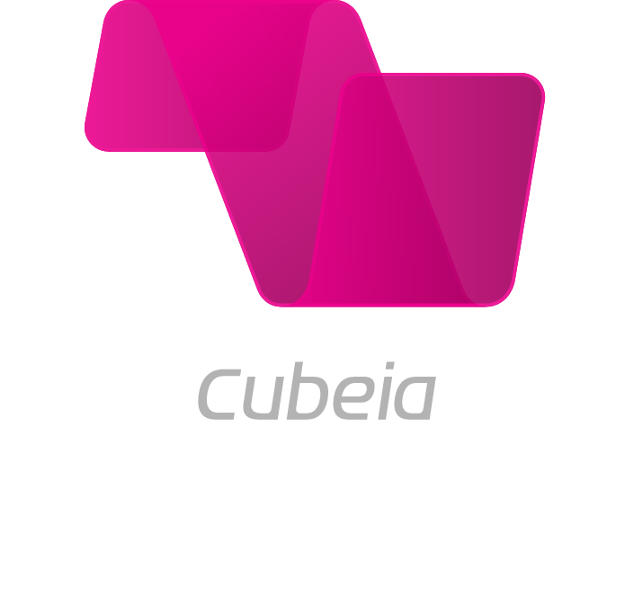 Cubeia logo
